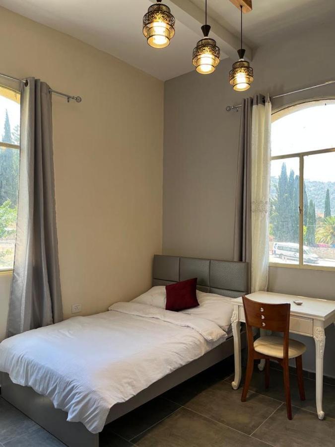Diamond Apartment In Хайфа Экстерьер фото