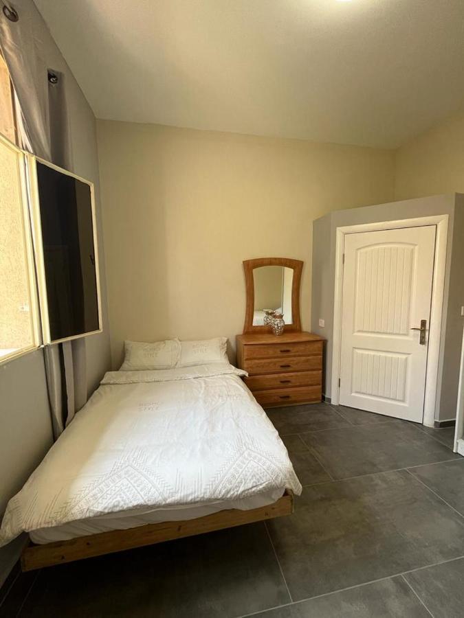 Diamond Apartment In Хайфа Экстерьер фото