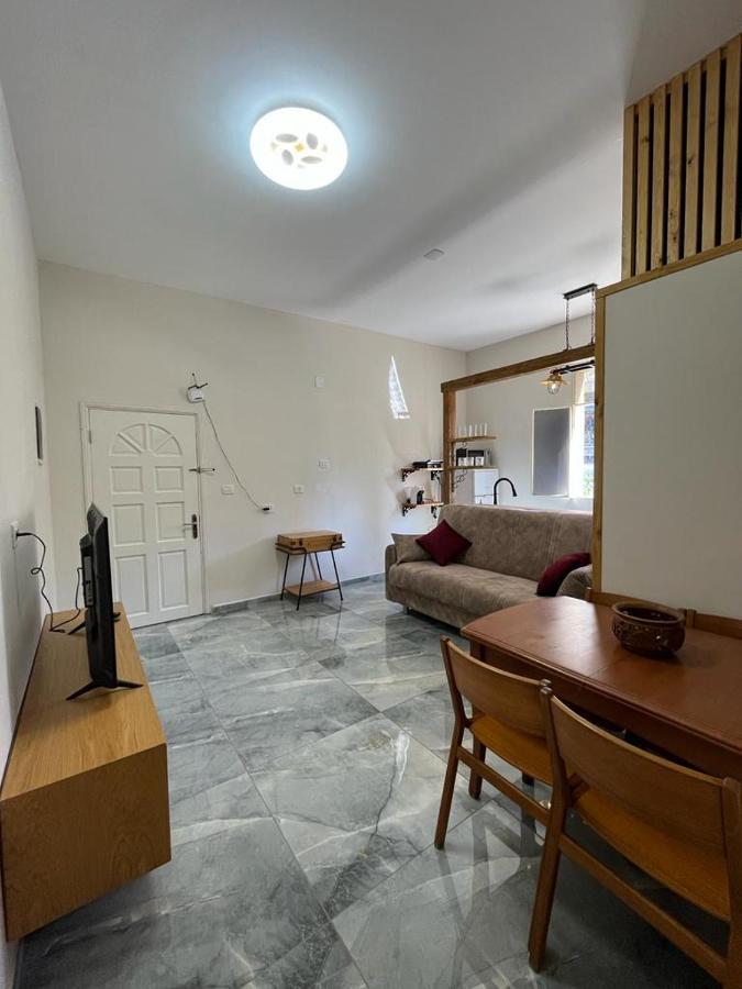 Diamond Apartment In Хайфа Экстерьер фото