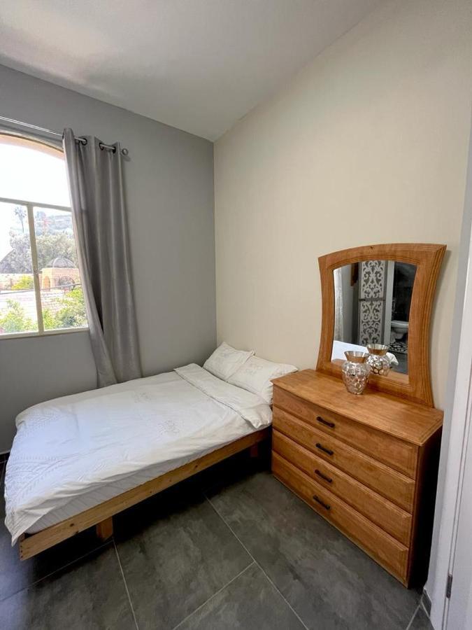 Diamond Apartment In Хайфа Экстерьер фото