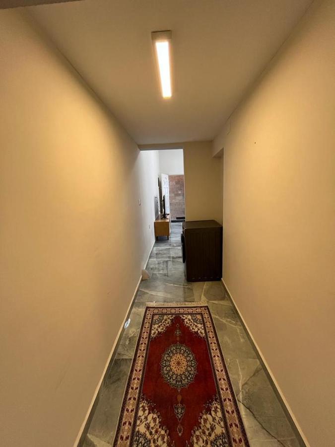 Diamond Apartment In Хайфа Экстерьер фото