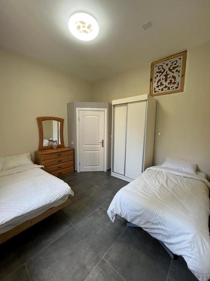 Diamond Apartment In Хайфа Экстерьер фото