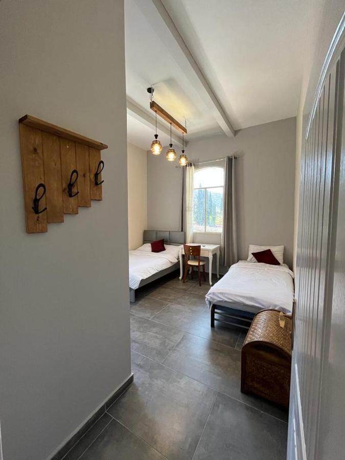 Diamond Apartment In Хайфа Экстерьер фото
