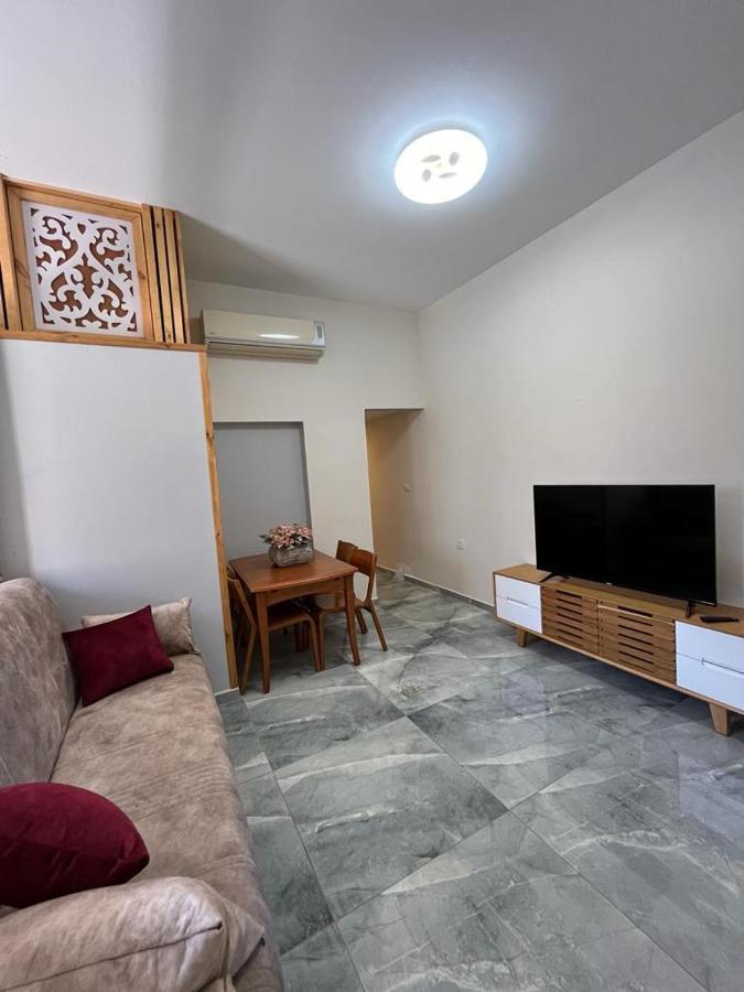 Diamond Apartment In Хайфа Экстерьер фото